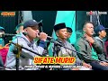 SIFATE MURID TOPENG IRENG SEKAR RIMBA VOCAL IRUL SEKAR RIMBA & AHMAD NAJIKH