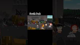 THIS TURN BASED RPG IS SO GOOD SOUTH PARK #southpark #thefracturedbutwhole #shorts #gamingshorts