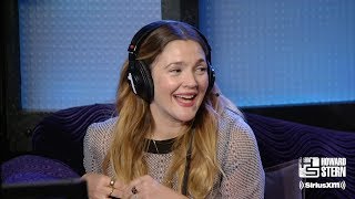 Drew Barrymore’s Unforgettable “Late Show” Moment