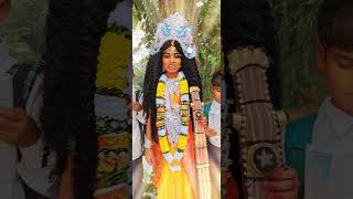 মা সরস্বতীর গল্প ।। Maa Saraswati story ।। #Saraswati ##saraswatipuja #story #foryou #foryoupage