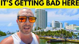 Florida Economic Warning - Debt, Foreclosures and Bankruptcies