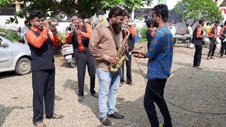 Rauf Band Amalner Song Hoto Pe Aisi Baat Programme  Shirpur