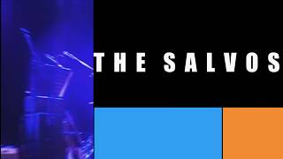 2018 The SALVOS at the STRODE 6 Oct