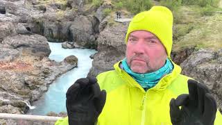 #MojoTrek Iceland - Lava Waterfalls