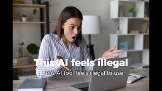 3 AI Tools That Will Save You HOURS Every Day ⚡ #shorts