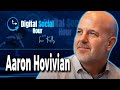 The Ugly Truth About Most Visionaries: Why They Fail | Aaron Hovivian DSH #622