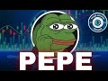 PEPE Crypto Price News Today - Technical Analysis and Elliott Wave Analysis and Price Prediction!