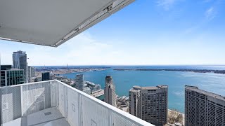 5507 - 88 Harbour Street Toronto Ontario (slideshow)