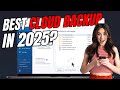 iDrive Review 2026 — The Best Cloud Backup Tool for Small Business?