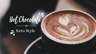 Choczero Keto Friendly Hot Chocolate Bombs.