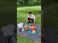 Picnic  Ideas