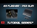 [Future] PS3 Slim E3 Downgrade Tutorial Series?