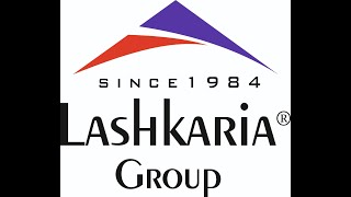 Lashkaria Group Corporate Video