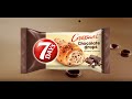 7DAYS Croissant | Chocolate Drops (BG)