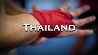 Phuket Top Team Muay Thai & Mixed Martial Arts Training Camp in Phuket, Thailand