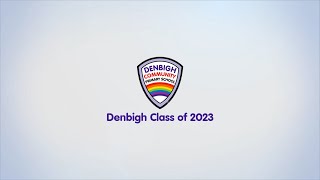 The Journey Starts Today! - Denbigh Class of 2023