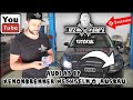 Audi A3 8P Xenon Brenner | Xenon Birne wechseln o. Ausbau | Replace Headlight Bulb