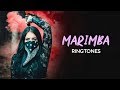 Top 5 Best MARIMBA Ringtones 2019 | Ft. Talk Dirty, Believer & Daru Badnam | Download Now