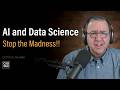 Unleashing Real AI with Top Data Scientists  | CXOTalk #856