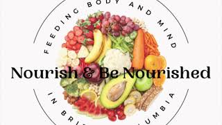 Nourish and Be Nourished Podcast