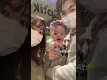 我理想中的婚后生活 couplegoals familygoals babyboy dadlife baby