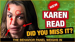 💥GUILTY? Karen Read's Body Language Will Make You THINK AGAIN!