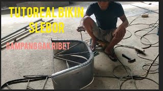 ukuran bikin slebor L300