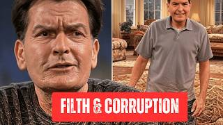 Two and a Half Men Star Calls the Show FILTH Before Quitting
