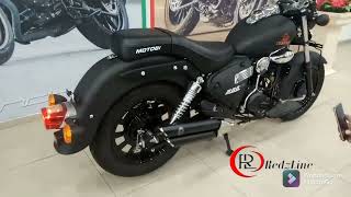 Cek sound knalpot benelli motobi 200 efi dan evo double vanes super bass