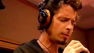Chris Cornell - Seasons (Studio/Jam)
