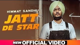 #2 ON TRANDING #song #Jatt De Star (Official Video) | Himmat Sandhu | Laddi Gill | Latest Songs 2019