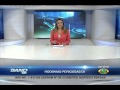 Jornal Band Minas - 18/03/2015 - TERCEIRO BLOCO