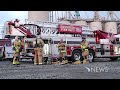 nctd hosts emergency exercise in escondido rail yard