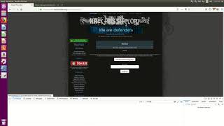 Hack this site basic mission 4