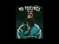 hustlang ybf luci no feelings official lyric video