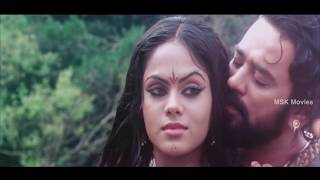 Apsaras ( Makaramanju ) Movie B2B Scenes Part 2 - Santhosh Sivan, Karthika Nair, Nithya Menon