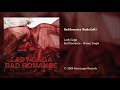 Lady Gaga - Bad Romance (Radio Edit)