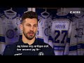 marek hrivík om björn hellkvist