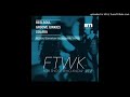 Reelsoul, Groove Junkies, Solara - For Those Who Know PT 2 (Richard Earnshaw Hypnotronic Remix)