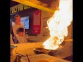 Flame on! Fire Ramen & Izakaya by Menbaka @The Centrepoint  #singaporefoodie #singapore  #foodie