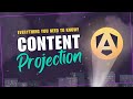 The beginner's guide to content projection in Angular