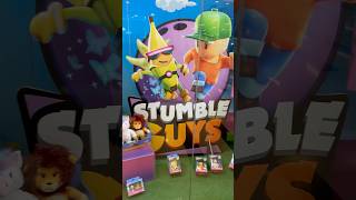 Io li comprerei tutti e voi? #gameplay #stumbleguys #solomelygame #gaming