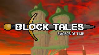 Wizard's Tower - Block Tales OST