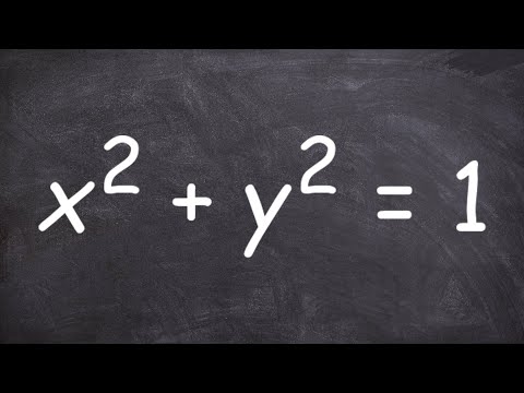 What is X in a function?