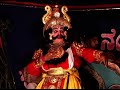 yakshagana krishnaarjuna kalaga