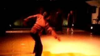 Sifiso Kitsona Khumalo - Dance Quickies 2007