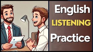 Daily Used English Conversation Practice | English Listening Practice  #englishlistening