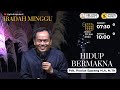 HIDUPKU BERMAKNA || PDT. PAULUS EPPANG, M.A.,M.TH || IBADAH MINGGU, 16 JULI 2023