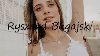 How to pronounce Ryszard Bugajski in English?