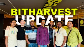 Bitharvest ডিভাইস কিনে আসলেই বিটকয়েন মানিং করা সম্ভব ? Bitharvest Update | Bitcoin Mining Best Ways